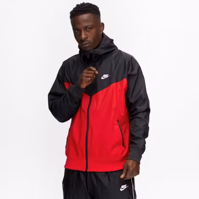 Scurta Nike M NSW HE WR JKT HD - 2