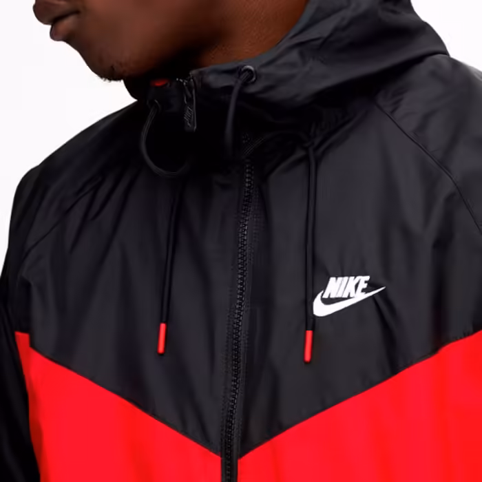 Scurta Nike M NSW HE WR JKT HD - 3