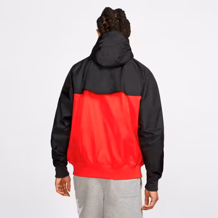 Scurta Nike M NSW HE WR JKT HD - 4