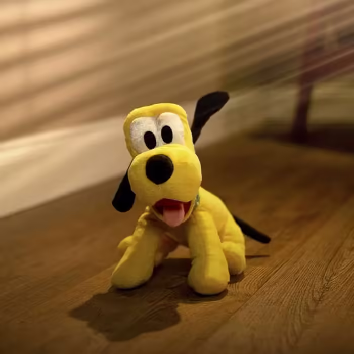 Мягкие игрушки AS AS03859 - 4