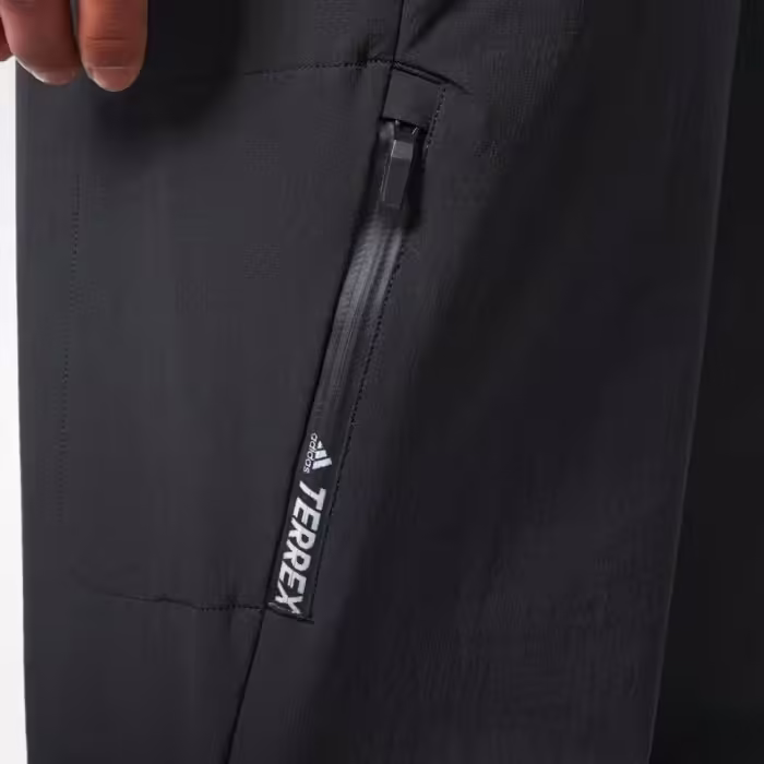 Штаны Adidas AllSeason Pants - 4