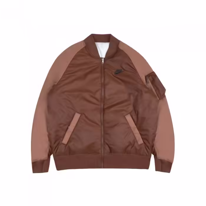 Scurta Nike M NSW SPE INS WVN REV BOMBR