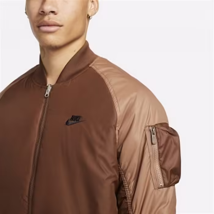 Scurta Nike M NSW SPE INS WVN REV BOMBR - 2