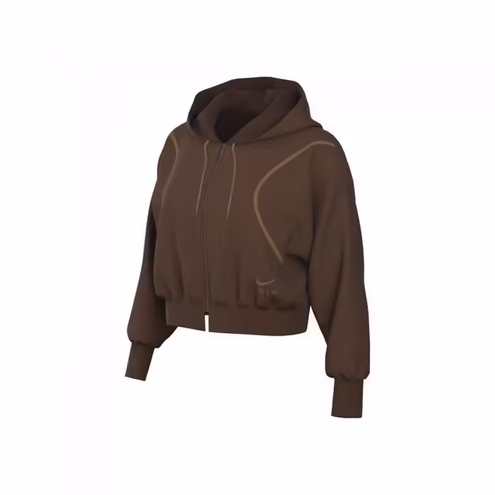 Hanorac Nike W NSW AIR FLC HD FZ