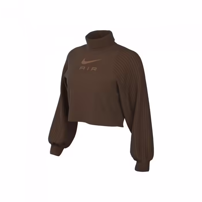 Hanorac Nike W NSW AIR CORD FLC TOP