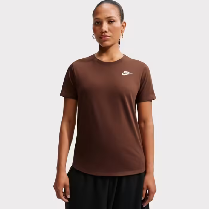Tricou Nike Sportswear Club Essentials