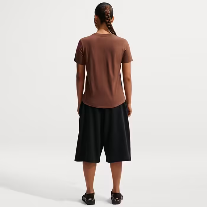 Tricou Nike Sportswear Club Essentials - 2