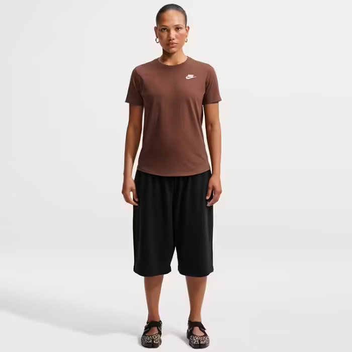 Tricou Nike Sportswear Club Essentials - 3