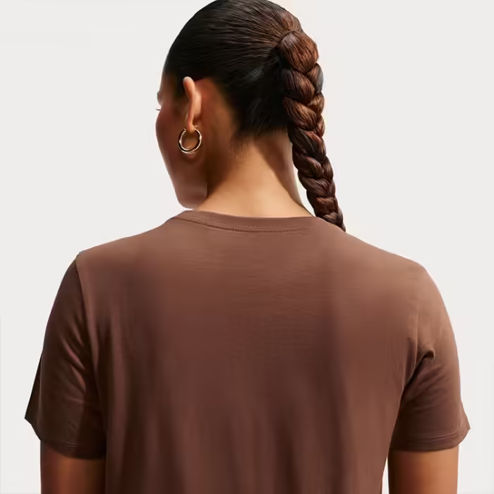 Tricou Nike Sportswear Club Essentials - 4