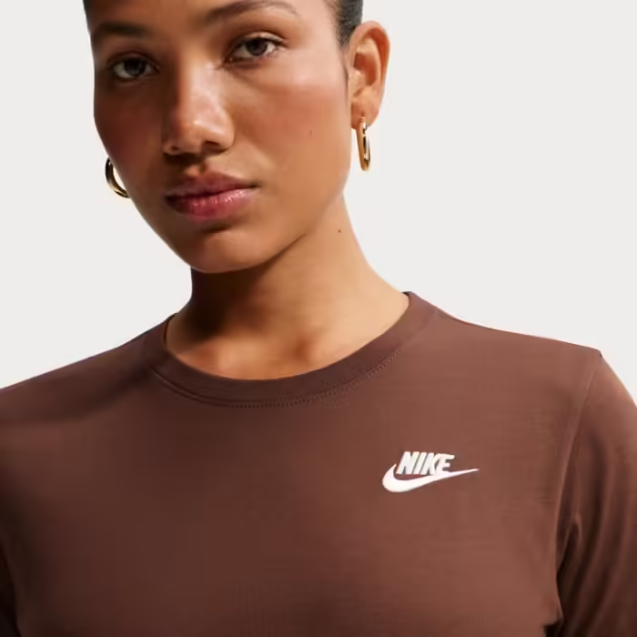 Tricou Nike Sportswear Club Essentials - 5