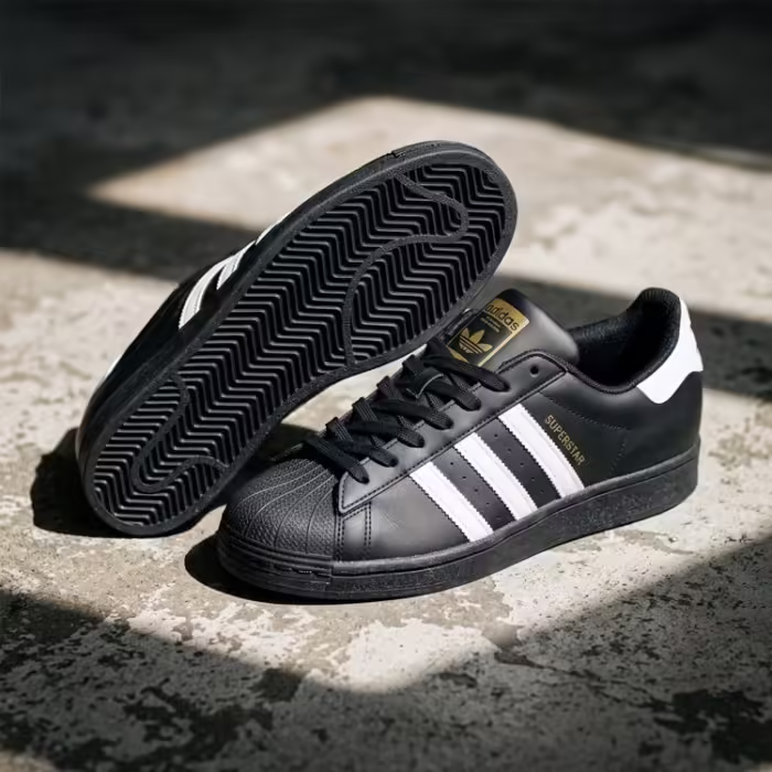 Кроссовки Adidas SUPERSTAR - 2