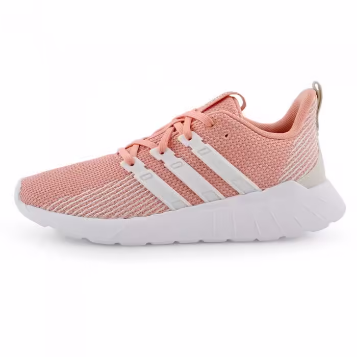 Кроссовки Adidas QUESTAR FLOW Светло-розовый 37.5