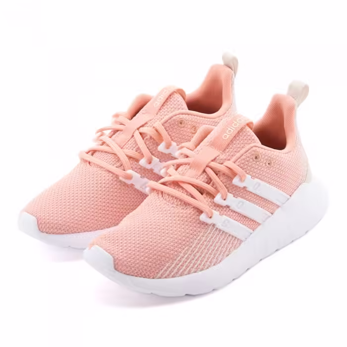 Кроссовки Adidas QUESTAR FLOW Светло-розовый 37.5 - 2