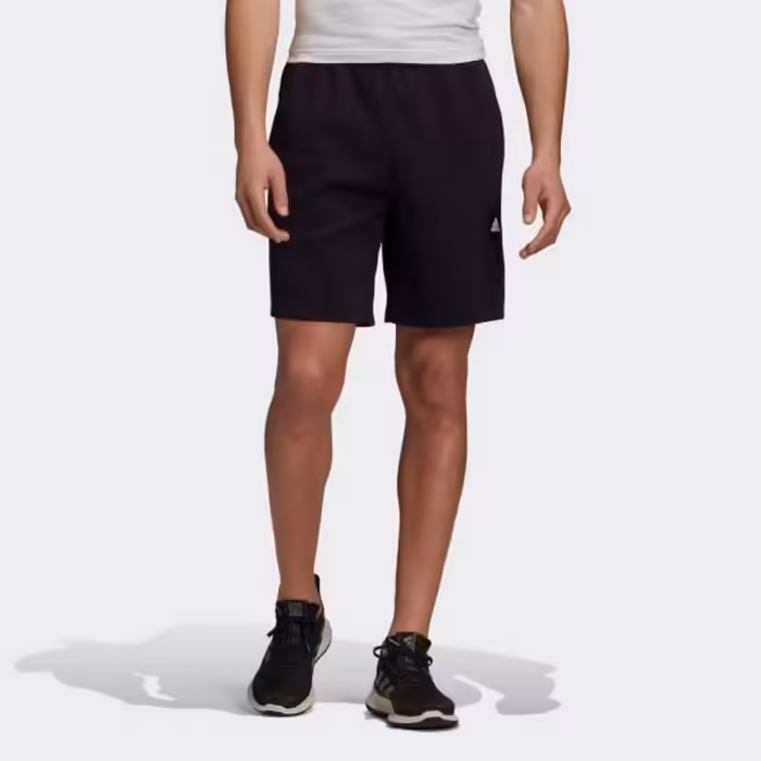 Шорты Adidas MHS Short STA - 2