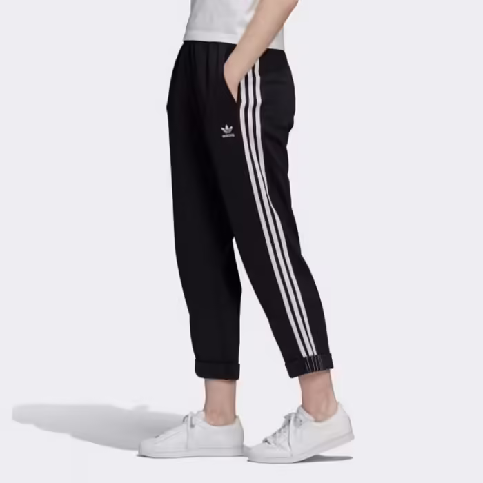 Pantaloni Adidas BF PANTS PB Negru 34 - 3