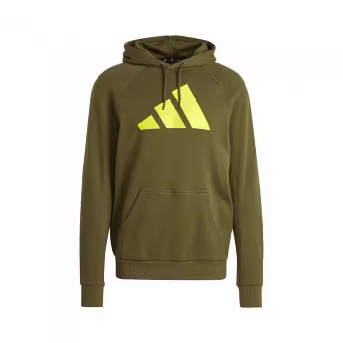 Hanorac Adidas M FI Hood