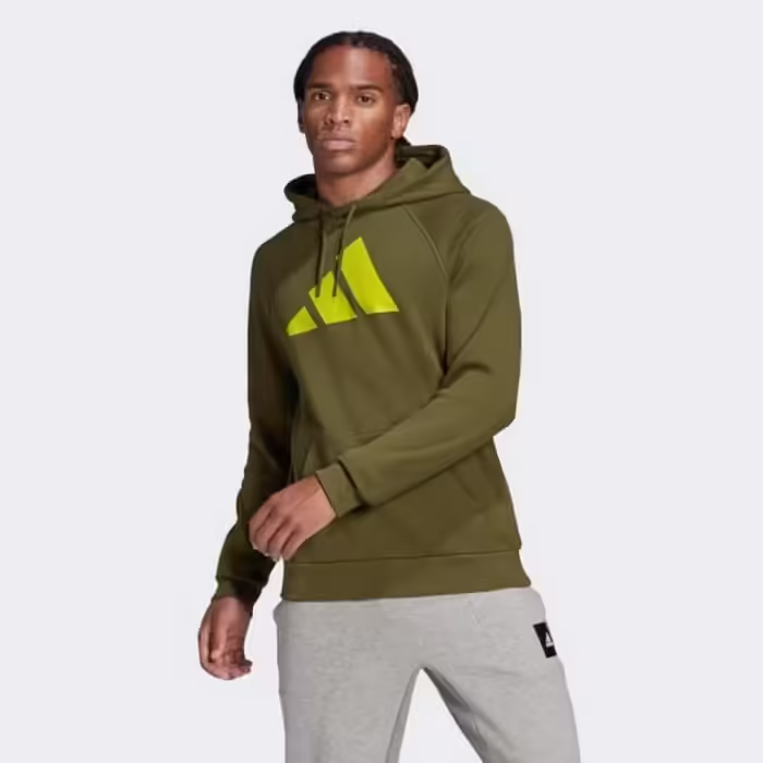 Hanorac Adidas M FI Hood - 2