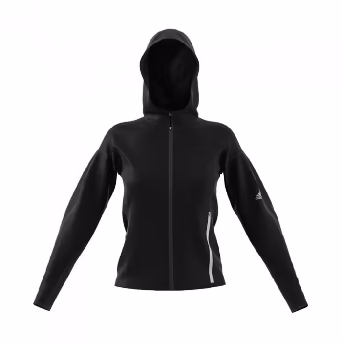 Толстовка Adidas W Z.N.E FZ