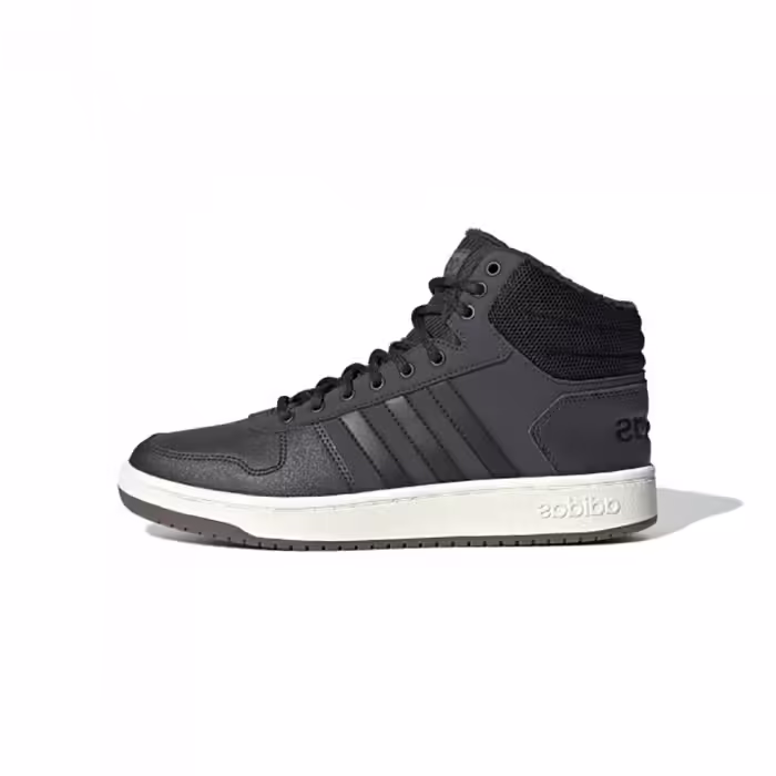 Incaltaminte Sport Adidas HOOPS 2.0 MID