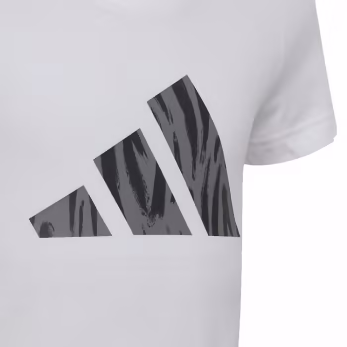 Tricou Adidas G 3BAR GFX Tee - 4