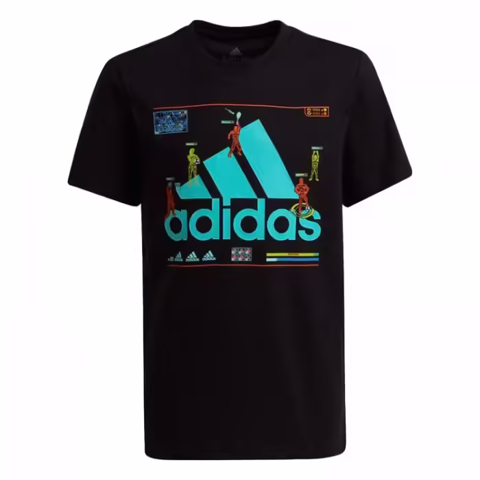 Футболка Adidas B GMNG G T