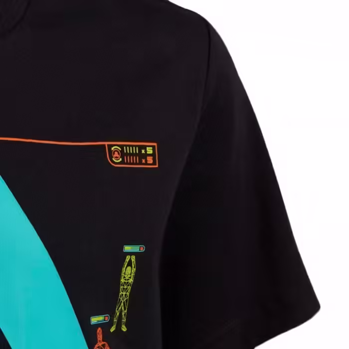 Футболка Adidas B GMNG G T - 2