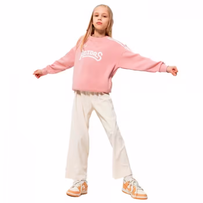 Hanorac Adidas CREW - 2