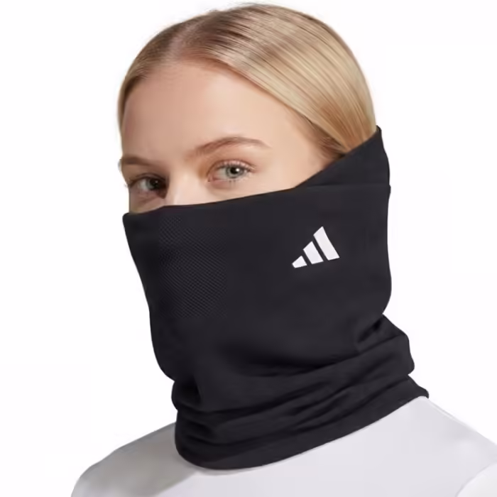 Бафф Adidas TIRO C NECKWRM Черный S - 5