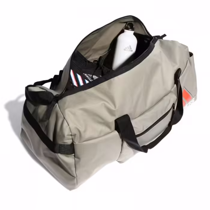 Сумка спортивная Adidas SPW DUF M - 3