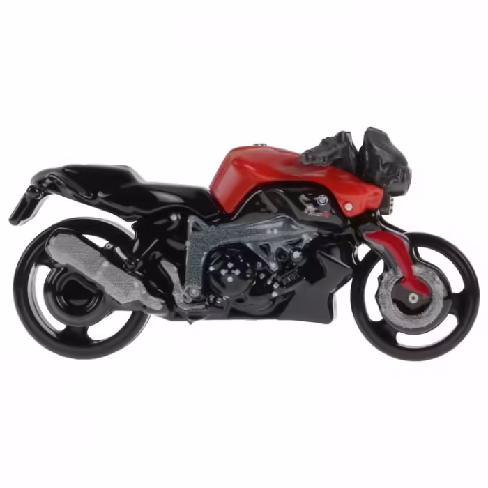 Машинки Mattel HWR59 - 2