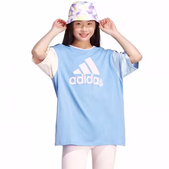 Tricou Adidas W BL BF TEE