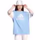 Tricou Adidas W BL BF TEE