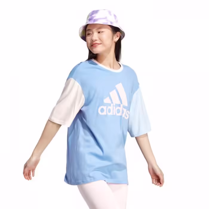 Tricou Adidas W BL BF TEE - 2
