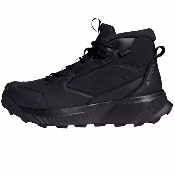 Ботинки Adidas TERREX WINTER BOOT MID LEATHER