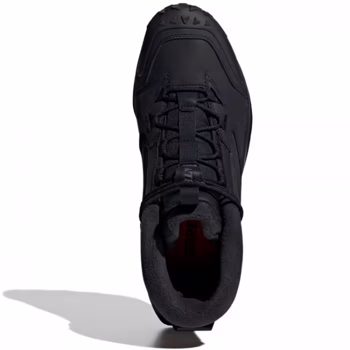 Ботинки Adidas TERREX WINTER BOOT MID LEATHER - 2