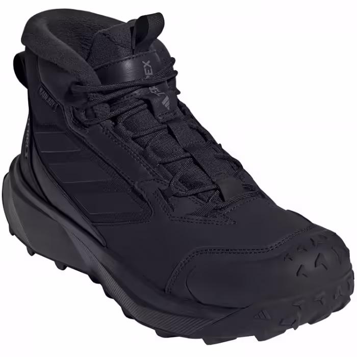 Ghete Adidas TERREX WINTER BOOT MID LEATHER - 6