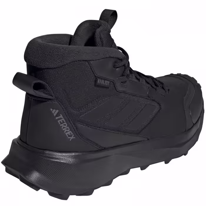 Ghete Adidas TERREX WINTER BOOT MID LEATHER - 7