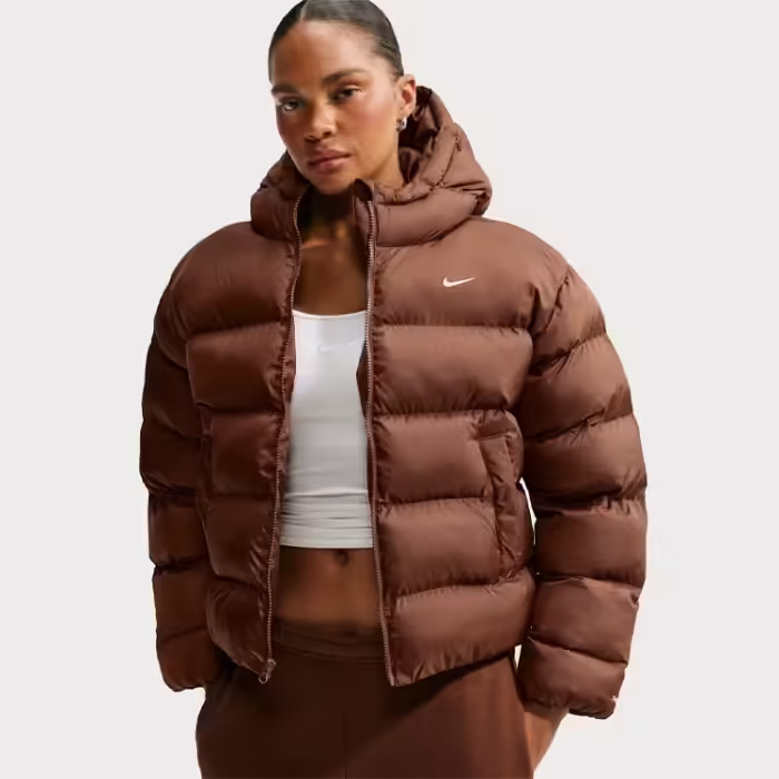 Scurta Nike Sportswear Therma-FIT Jacket