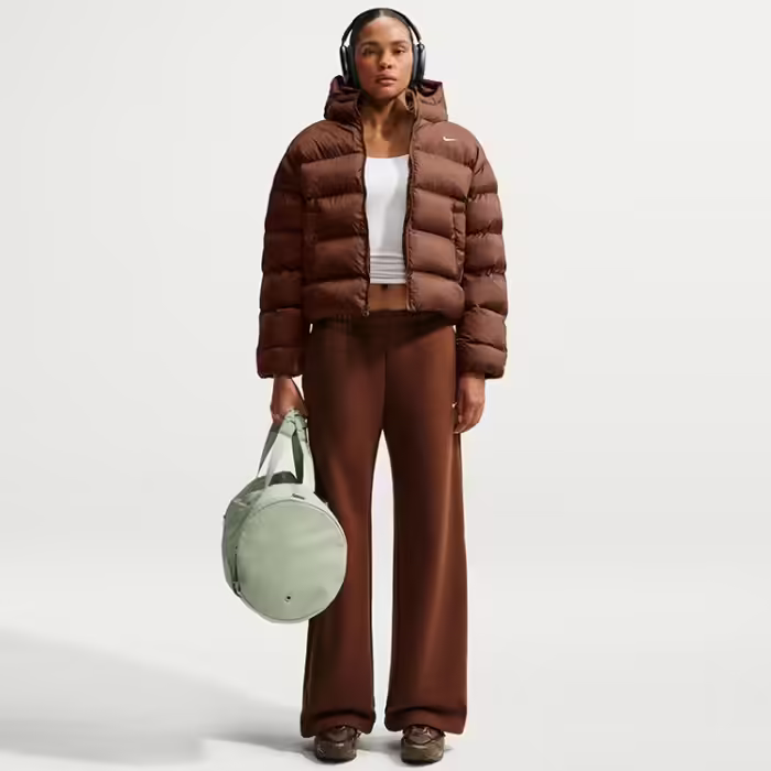 Scurta Nike Sportswear Therma-FIT Jacket - 3