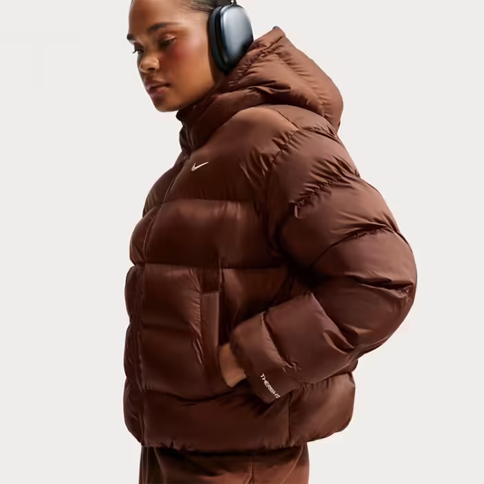 Scurta Nike Sportswear Therma-FIT Jacket - 4