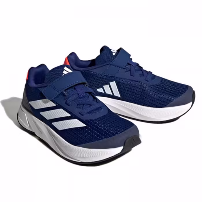 Кроссовки Adidas DURAMO SL EL K - 3