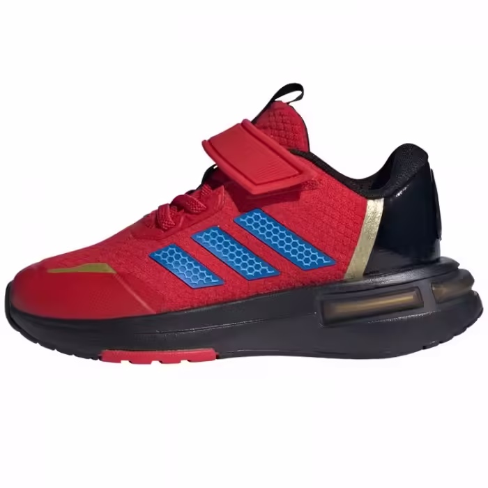 Кроссовки Adidas MARVEL IRN Racer EL K