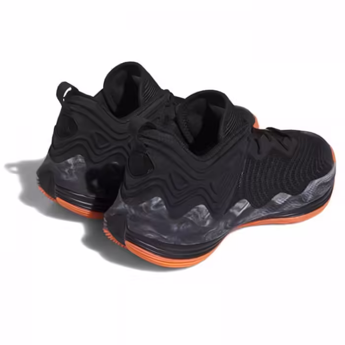 Incaltaminte Sport Adidas D ROSE SON OF CHI III - 3