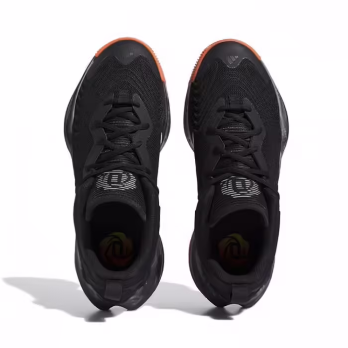 Incaltaminte Sport Adidas D ROSE SON OF CHI III - 4