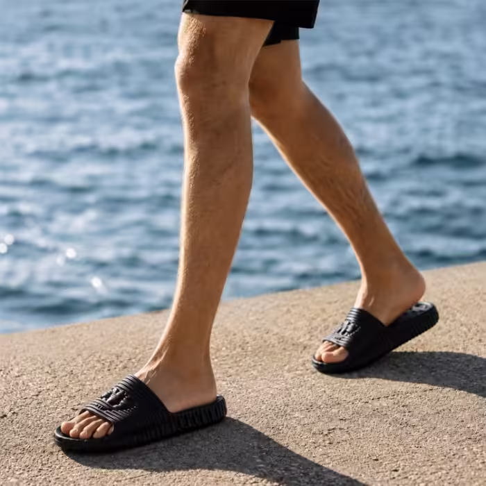 Шлепанцы Adidas ADILETTE 25 - 2