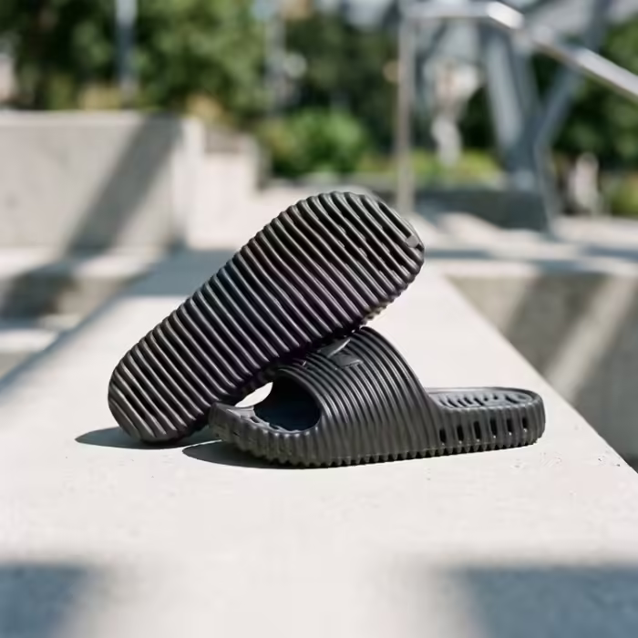 Шлепанцы Adidas ADILETTE 25 - 10