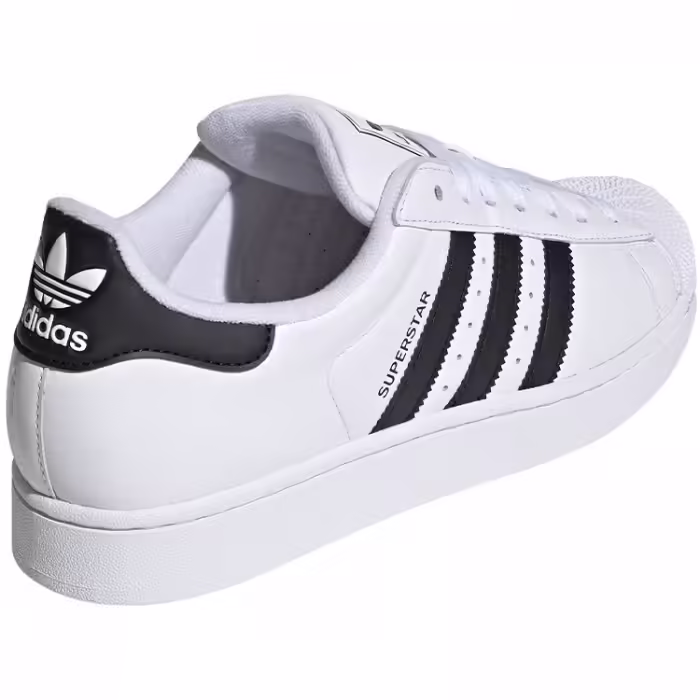 Incaltaminte Sport Adidas SUPERSTAR II - 5