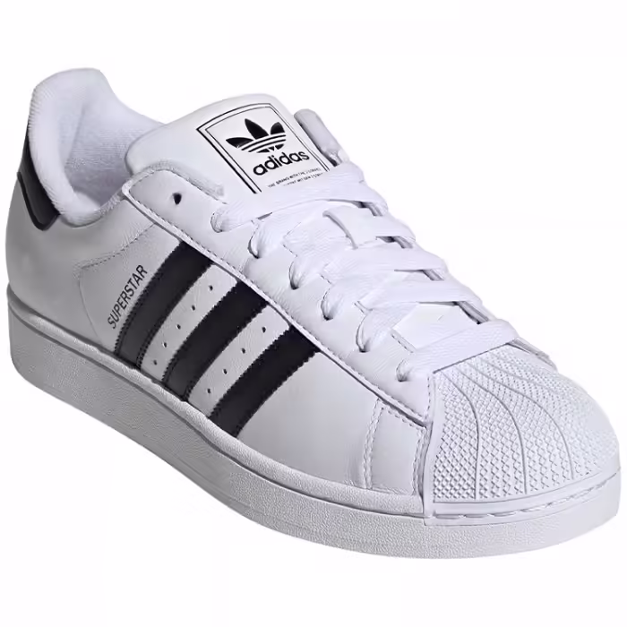 Incaltaminte Sport Adidas SUPERSTAR II - 6