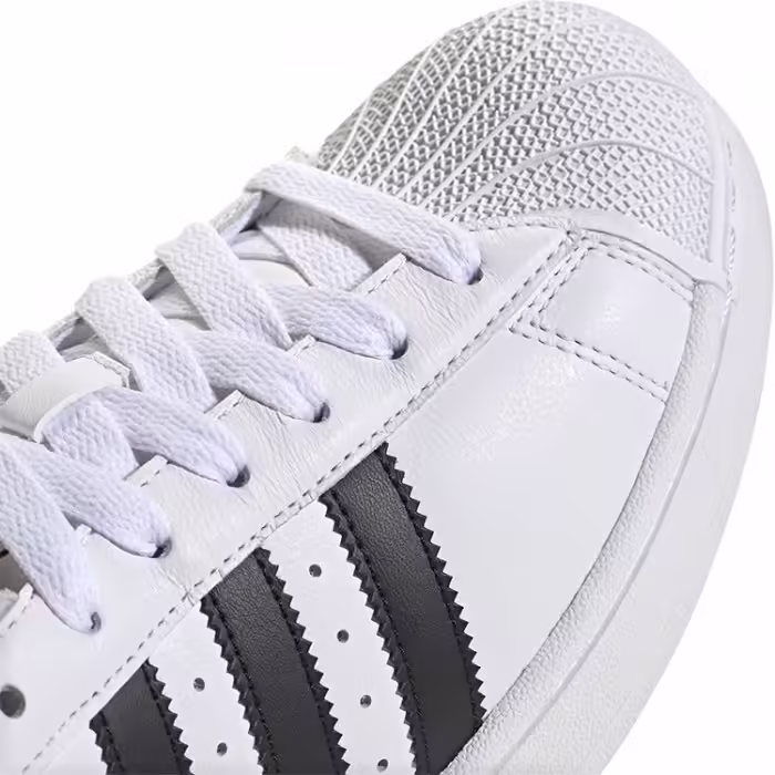 Incaltaminte Sport Adidas SUPERSTAR II - 8