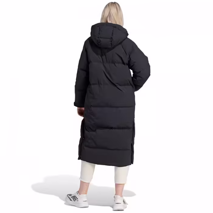 Куртка Adidas W BIG BAFFLE C - 3